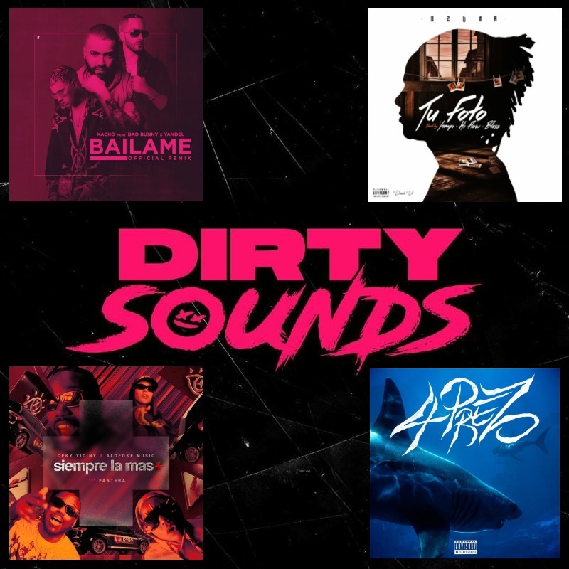 Automovil X Sola Remix (Hype Intro Javi Aguilar) 85 Bpm